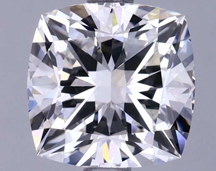 CUSHION BRILLIANT 1.93ct G VVS2