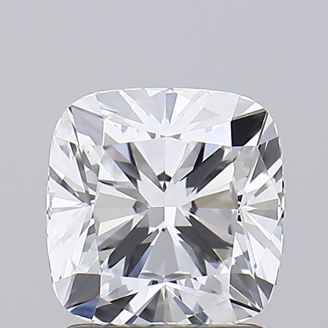 CUSHION BRILLIANT 1.42ct D VS1