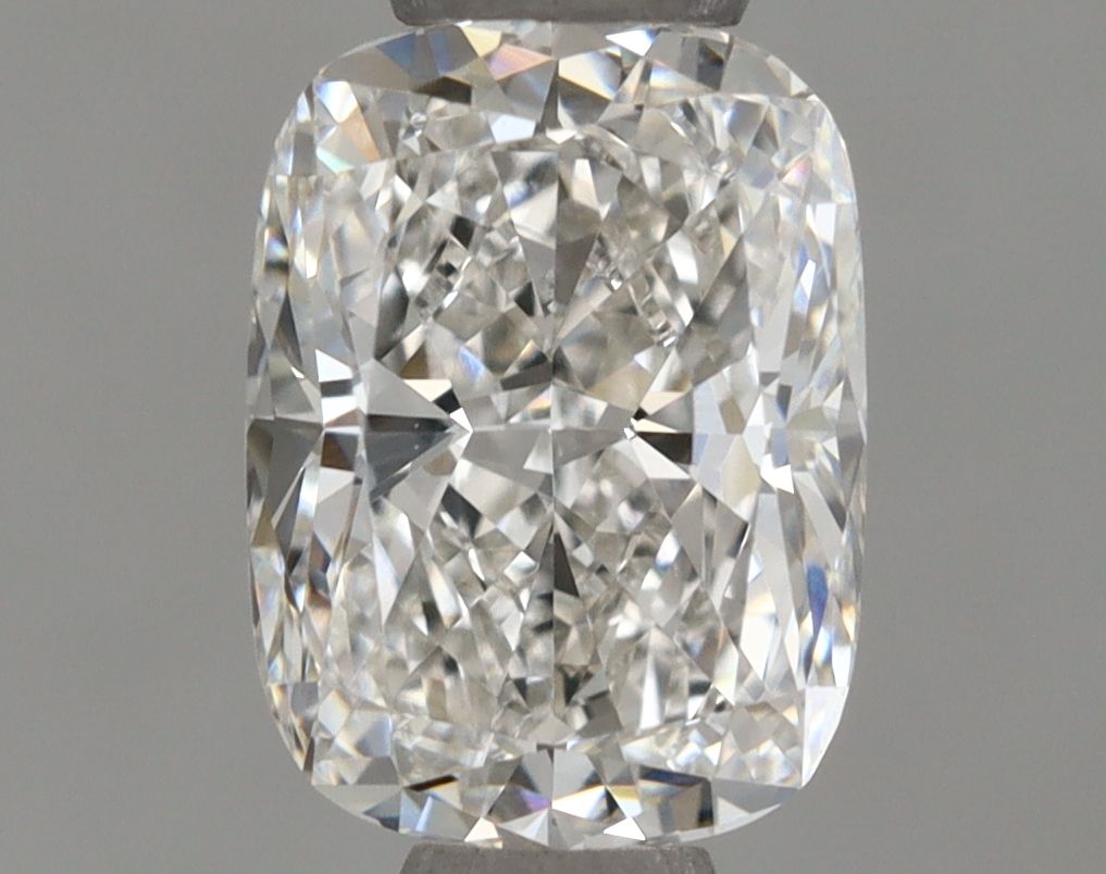 CUSHION BRILLIANT 1.12ct G VVS2