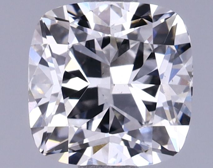 CUSHION BRILLIANT 1.18ct F VS2