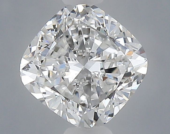 CUSHION BRILLIANT 1.04ct E VVS2