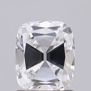 OLD MINER 1.02ct D SI1