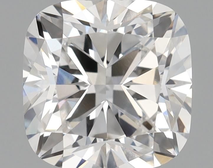 CUSHION BRILLIANT 1.13ct E VVS2