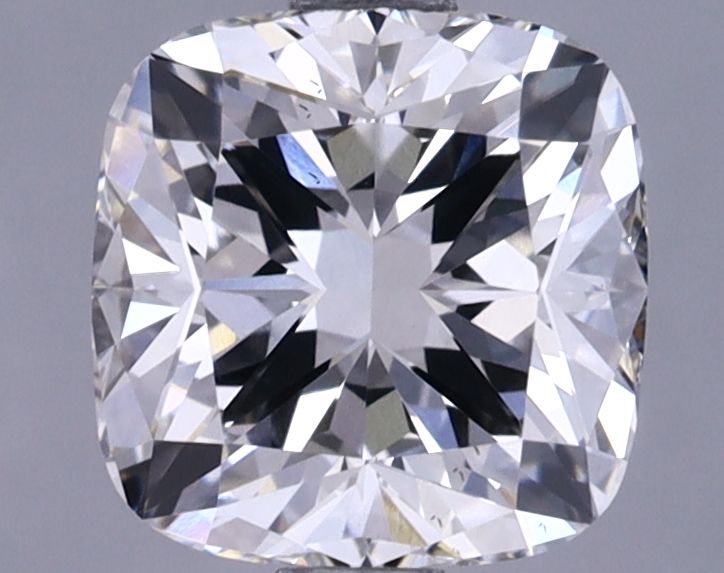 CUSHION BRILLIANT 1.65ct G VS1