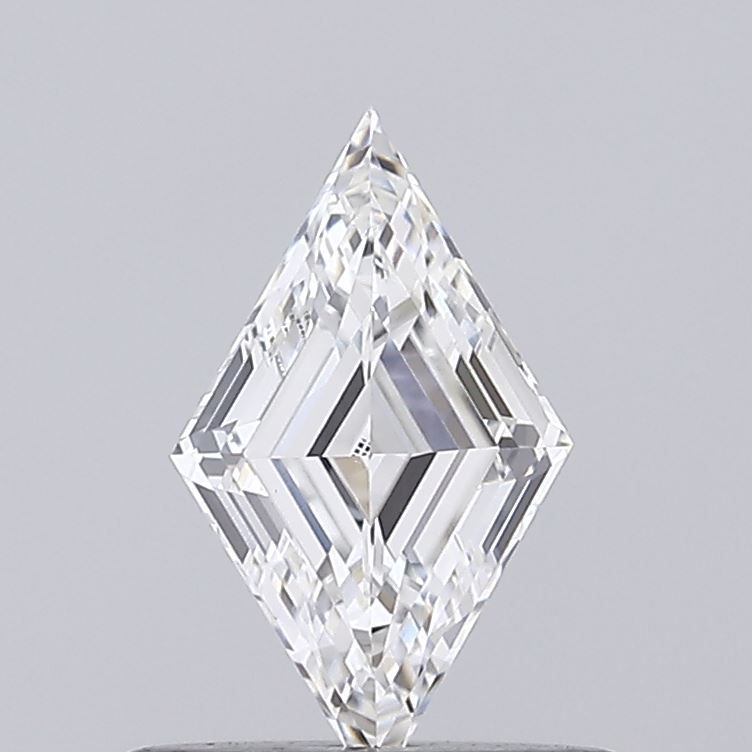 LOZENGE 0.42ct E VS1