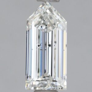 BULLET 0.96ct G SI1