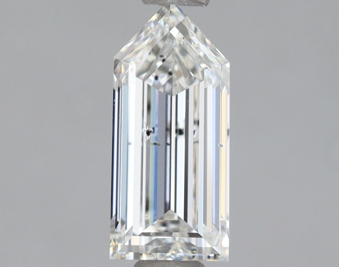 BULLET 0.96ct G SI1