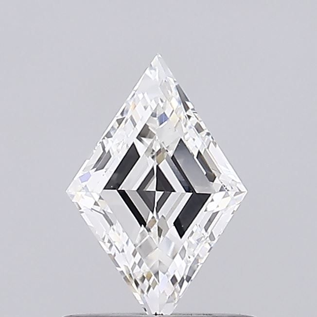 LOZENGE 0.67ct E VVS2