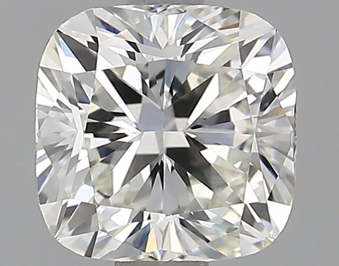 CUSHION BRILLIANT 1.36ct G VS1