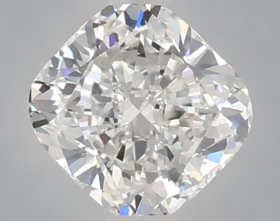 CUSHION BRILLIANT 1.1ct E VS1