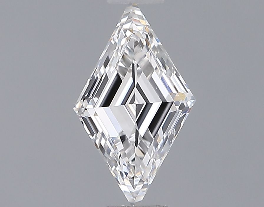 LOZENGE 0.69ct E VVS2