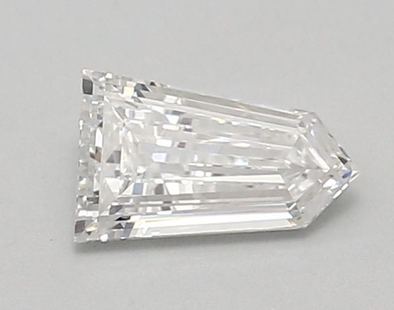 BULLET 0.77ct E VVS2