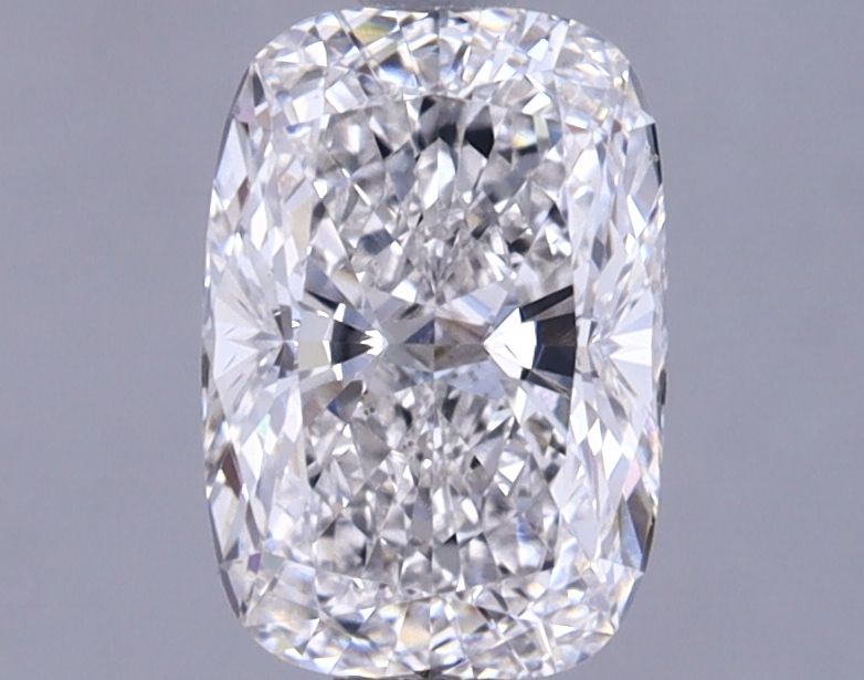 CUSHION BRILLIANT 1.39ct F VS2