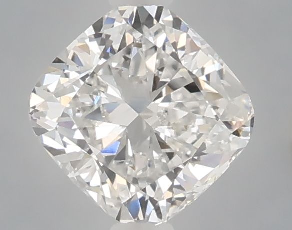 CUSHION BRILLIANT 1.09ct E VS1