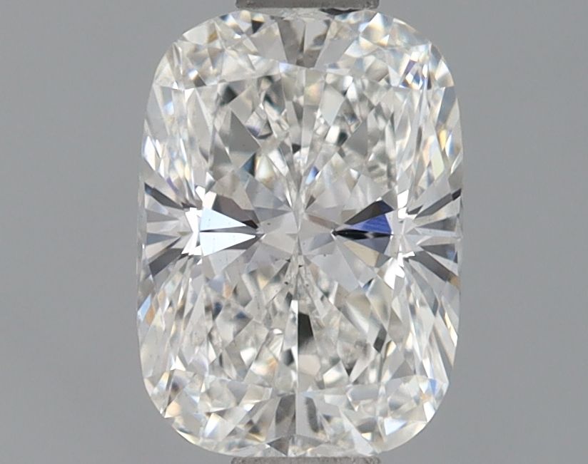 CUSHION BRILLIANT 1.08ct F VS2