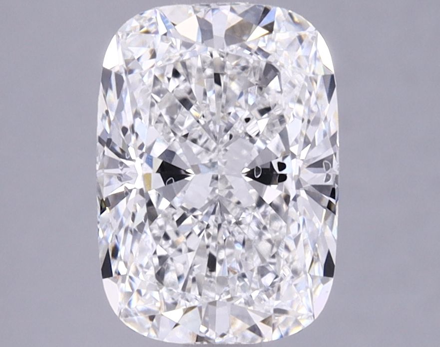 CUSHION BRILLIANT 2.16ct F SI1