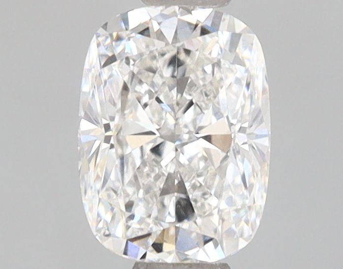 CUSHION BRILLIANT 1.14ct E VVS2