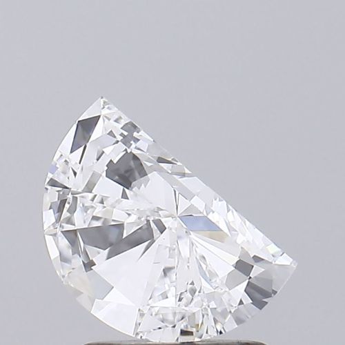 HALF MOON 1.23ct D VS1