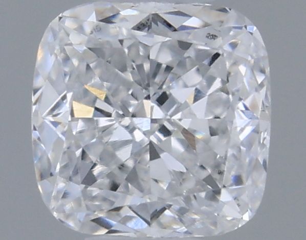 CUSHION MODIFIED 0.25ct D VS1