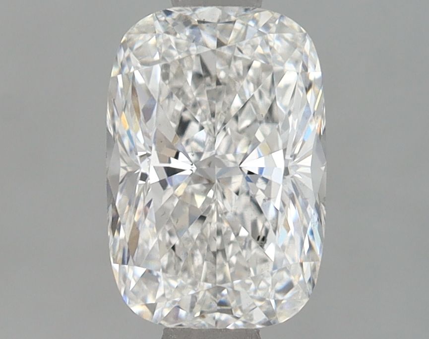 CUSHION BRILLIANT 1.19ct F VS2
