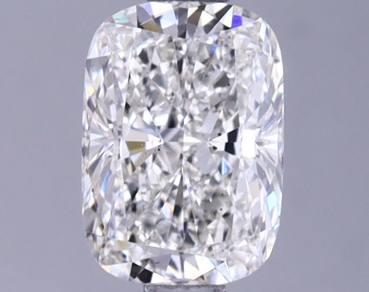 CUSHION BRILLIANT 1.16ct F VS2
