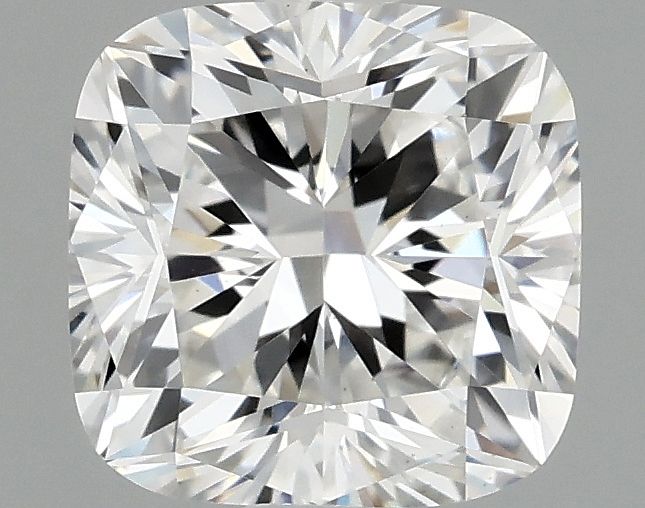 CUSHION BRILLIANT 1.41ct E VS1