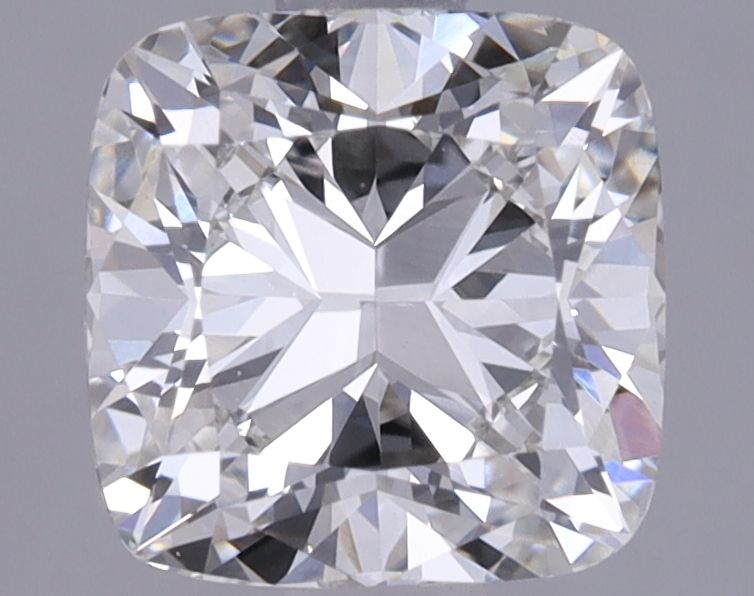 CUSHION BRILLIANT 1.42ct G VS1
