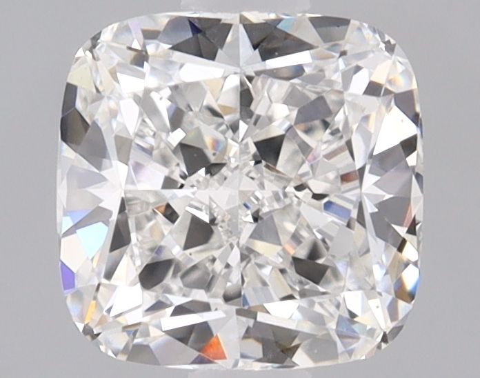 CUSHION BRILLIANT 1.14ct E VVS2