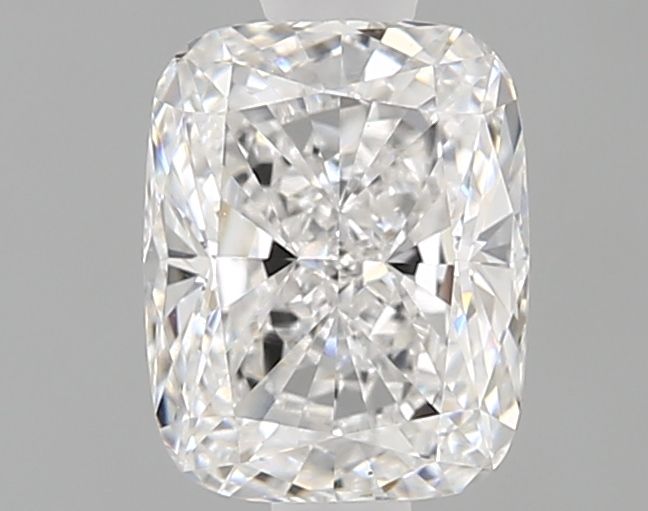 CUSHION BRILLIANT 1.01ct D VVS2