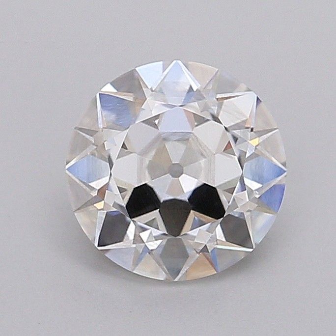 EUROPEAN CUT 1.74ct F SI1