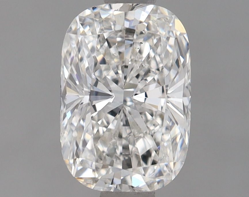 CUSHION BRILLIANT 1.13ct F VS2