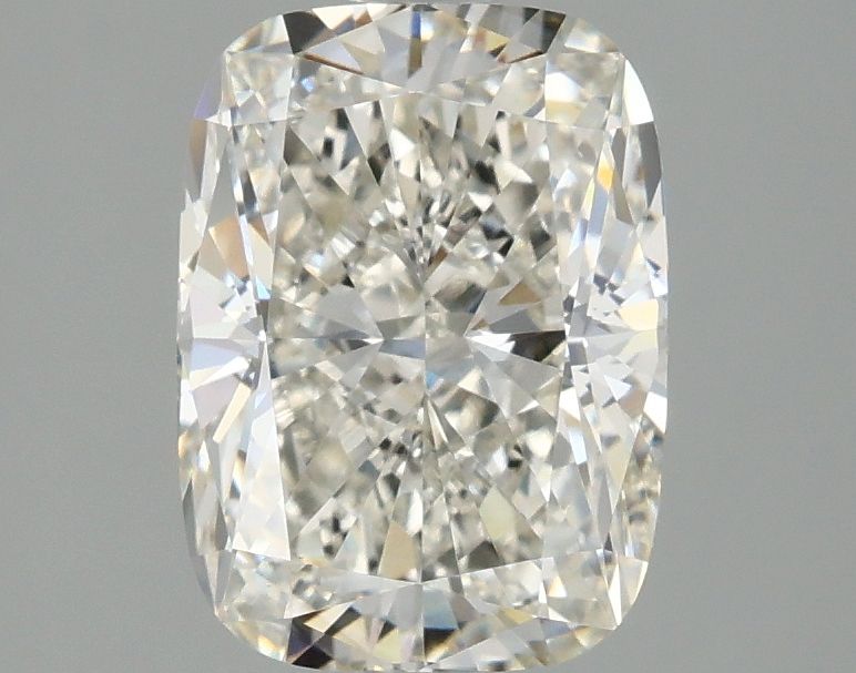 CUSHION BRILLIANT 2.08ct G VS1