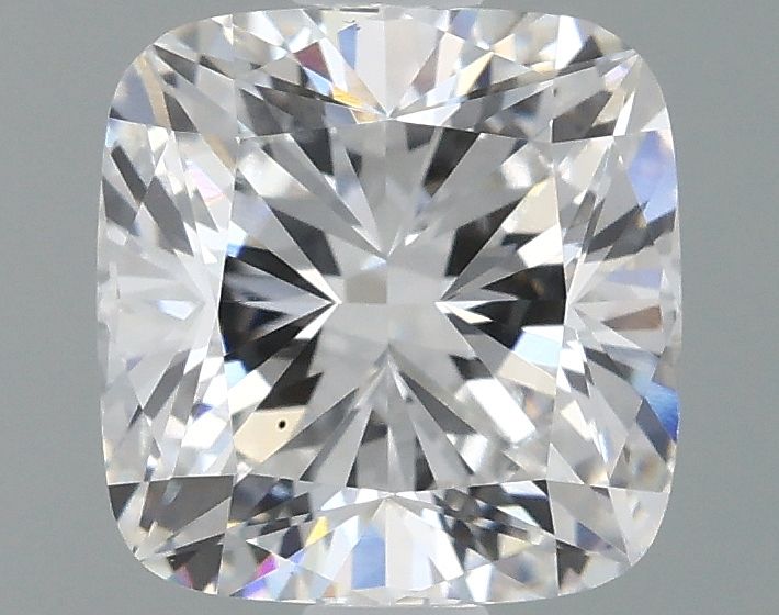 CUSHION BRILLIANT 1.44ct E VS1