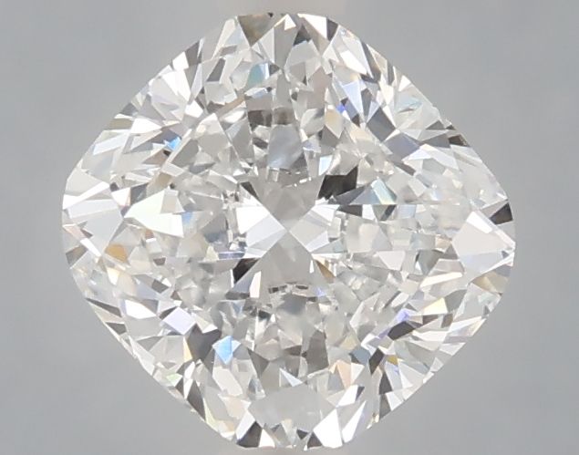 CUSHION BRILLIANT 1.58ct D VVS2