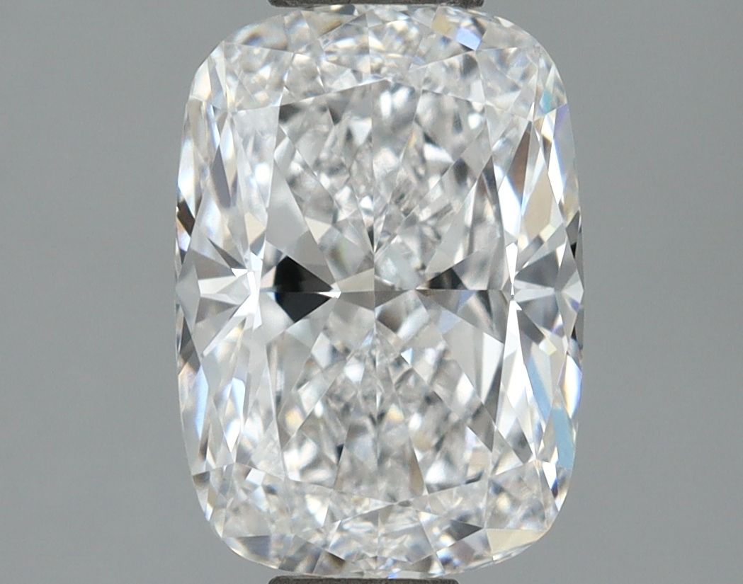 CUSHION BRILLIANT 1.51ct D VVS1