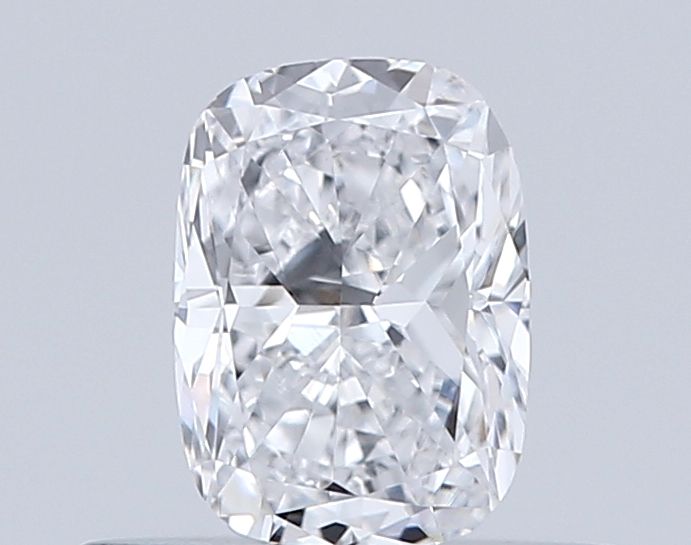 CUSHION BRILLIANT 0.37ct D VVS2