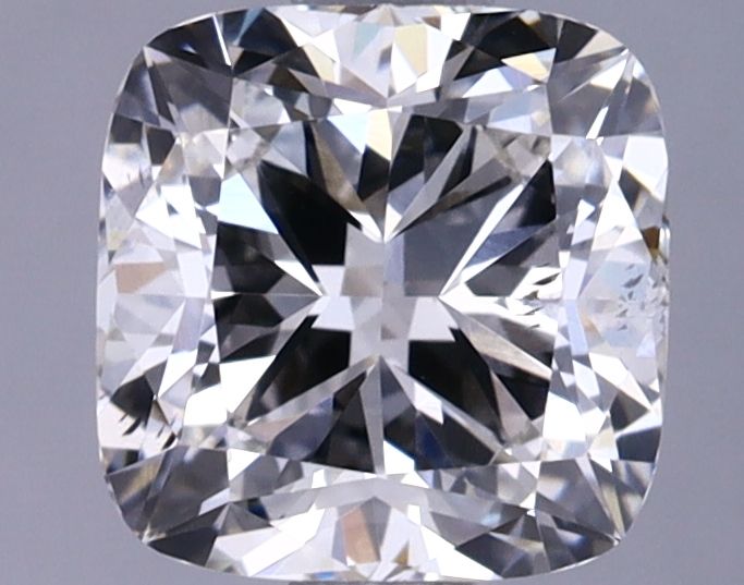 CUSHION BRILLIANT 1.37ct G VS2