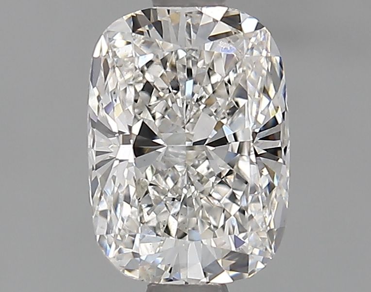 CUSHION BRILLIANT 1.44ct F VS2