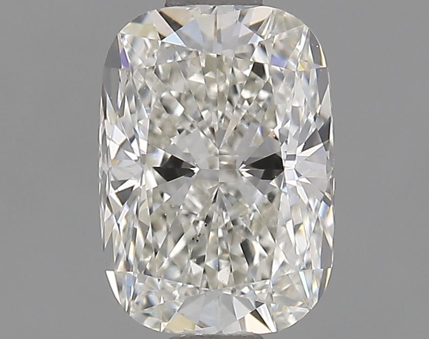 CUSHION BRILLIANT 1.42ct G VS1