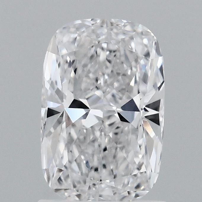 CUSHION BRILLIANT 1.42ct D VVS2