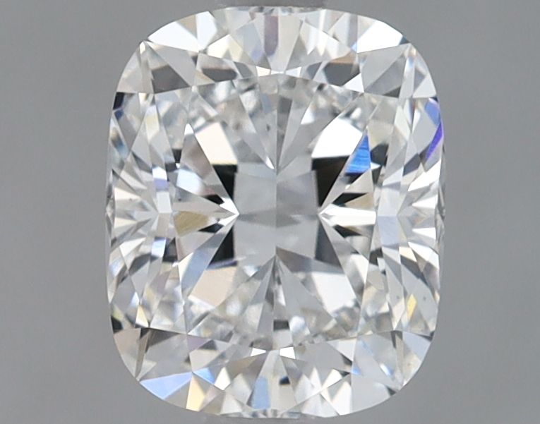 CUSHION BRILLIANT 1.34ct E VS1