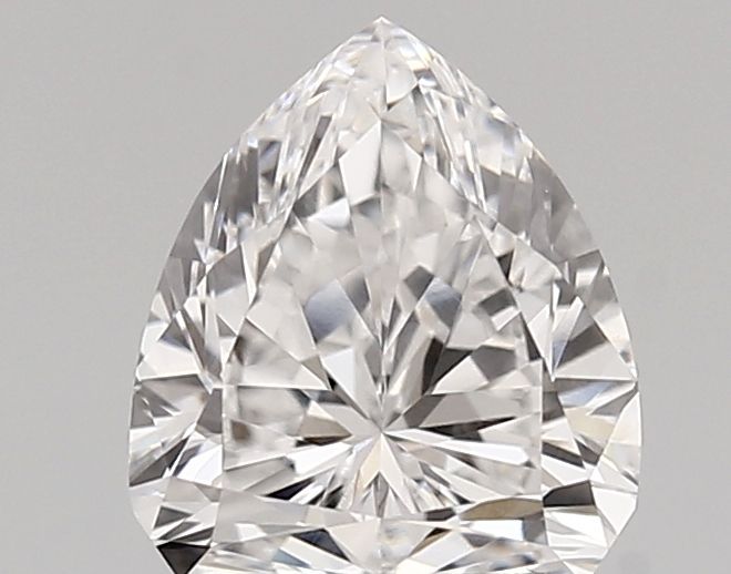 SHIELD 1.42ct D VVS2