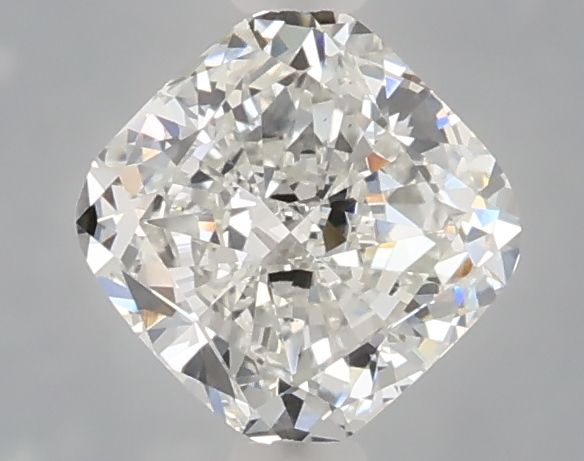 CUSHION BRILLIANT 1.03ct F VS1