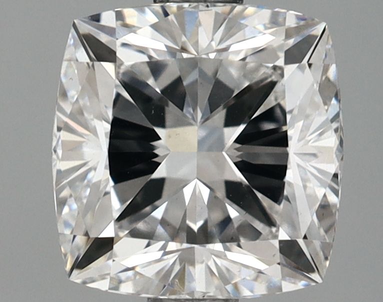 CUSHION BRILLIANT 1.69ct F VS1