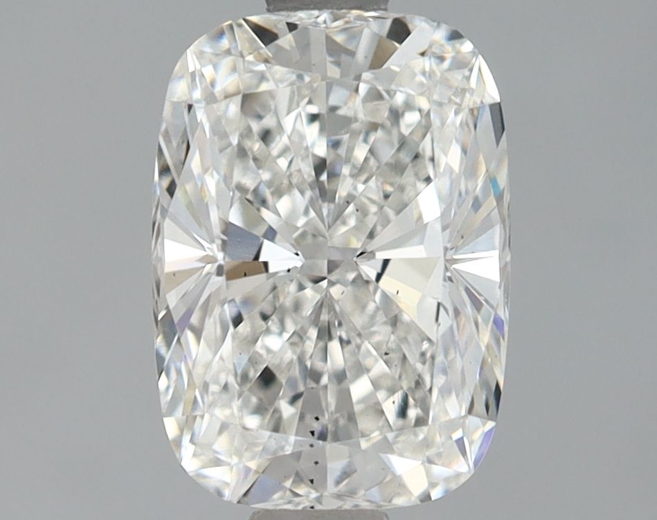 CUSHION BRILLIANT 1.31ct F VS2
