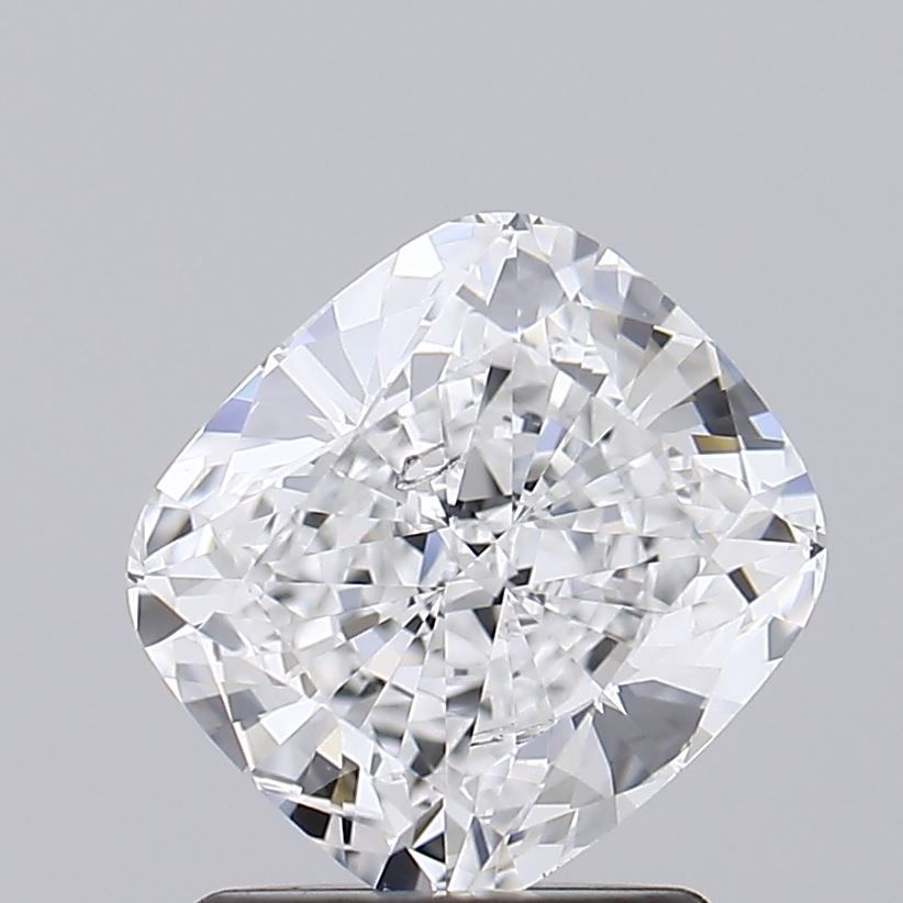 CUSHION BRILLIANT 1.73ct D SI1