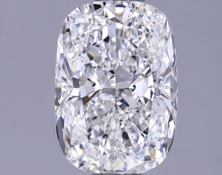 CUSHION BRILLIANT 1.19ct F VS2