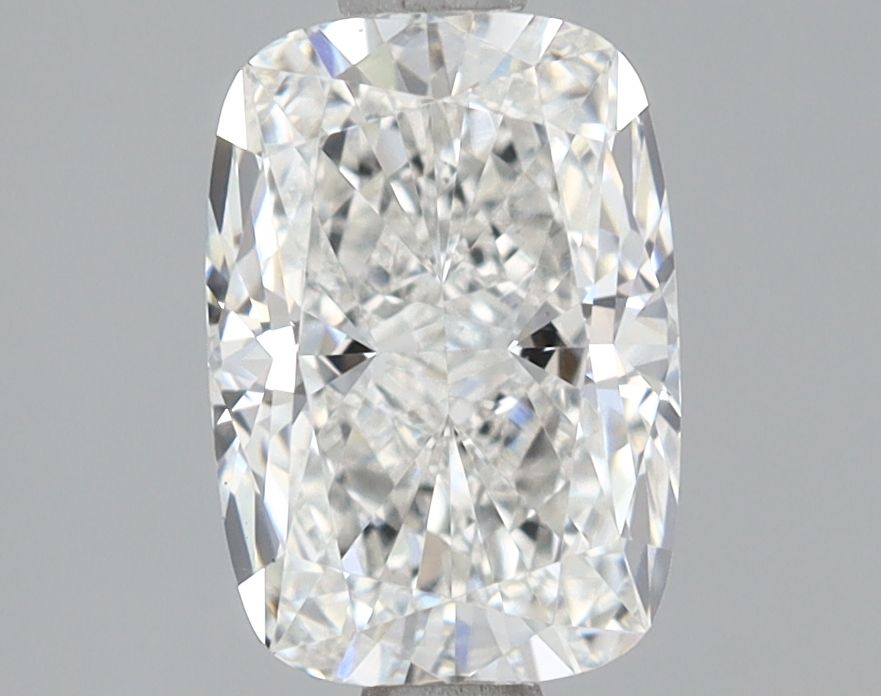 CUSHION BRILLIANT 1.12ct F VS1