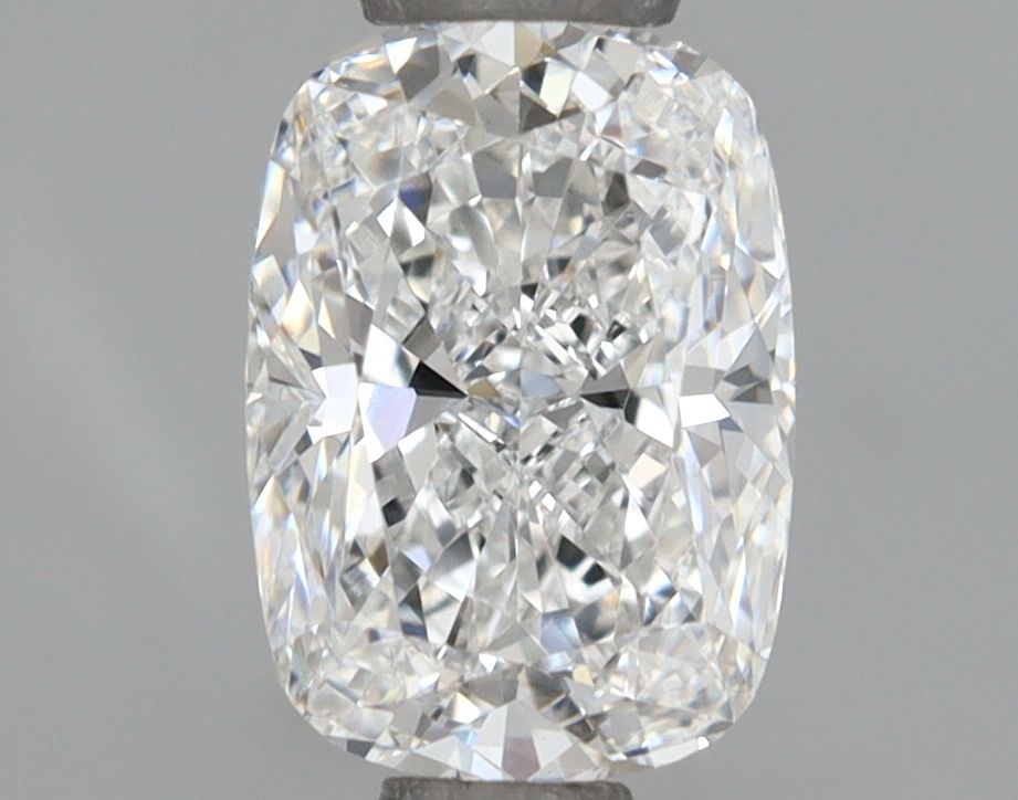 CUSHION BRILLIANT 1.13ct E VS1