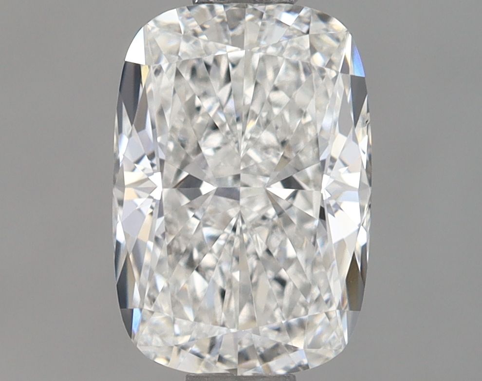 CUSHION BRILLIANT 1.16ct F VS1